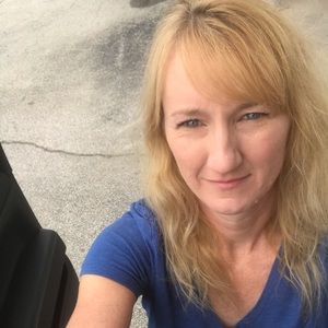 Meet your Posher, Misty